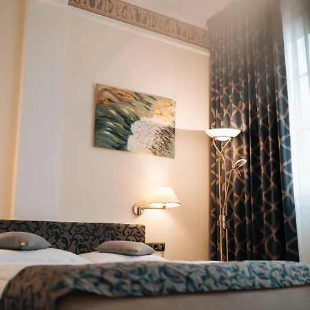 Hotel Viktoria-2